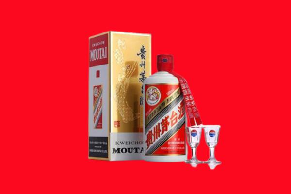 鼓楼回收飞天茅台酒